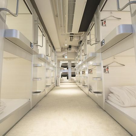 טוקיו Akihabara Bay Hotel מראה חיצוני תמונה