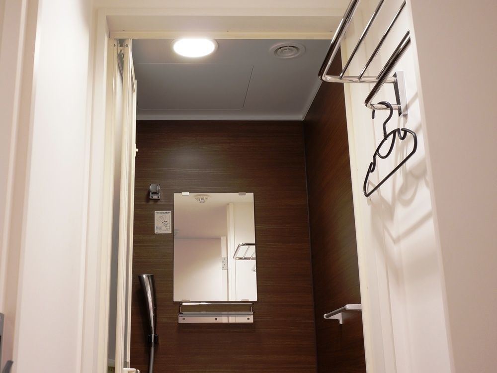 טוקיו Akihabara Bay Hotel מראה חיצוני תמונה