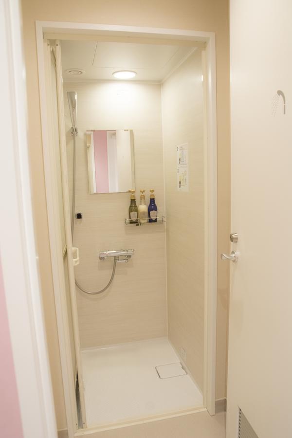 טוקיו Akihabara Bay Hotel מראה חיצוני תמונה