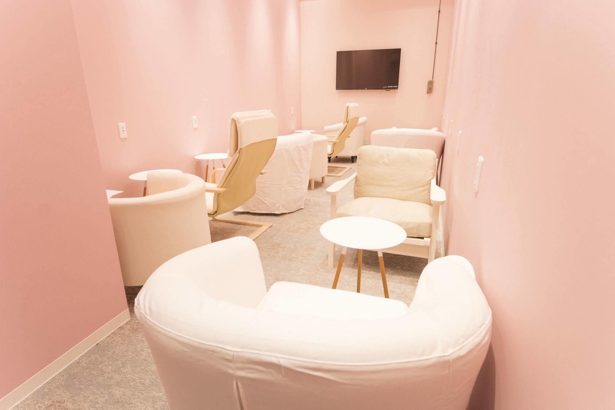 טוקיו Akihabara Bay Hotel מראה חיצוני תמונה
