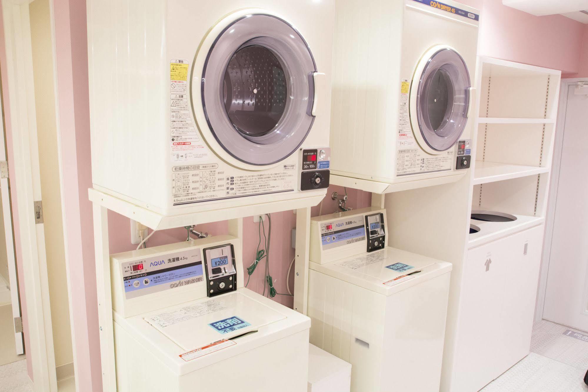 טוקיו Akihabara Bay Hotel מראה חיצוני תמונה