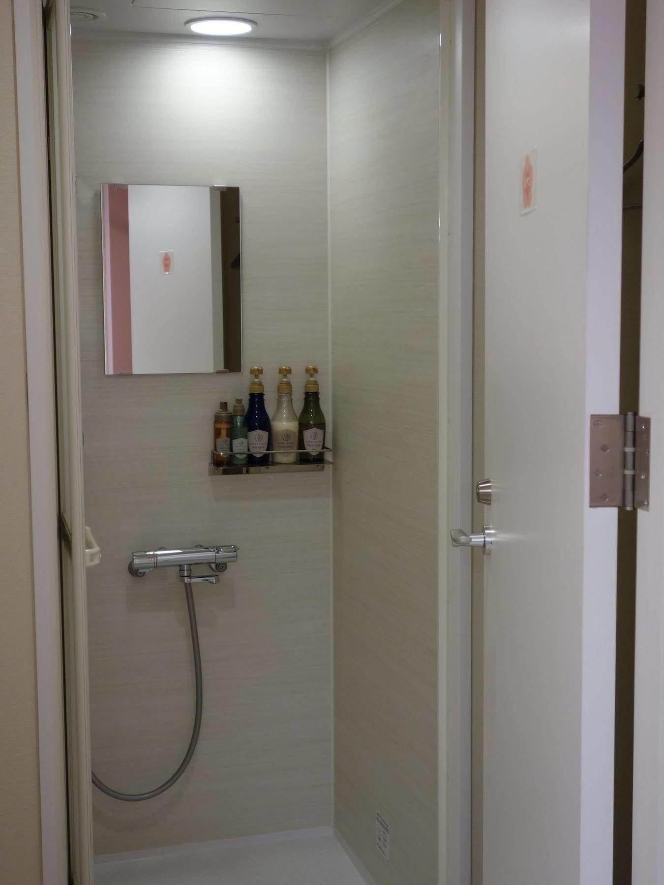 טוקיו Akihabara Bay Hotel מראה חיצוני תמונה