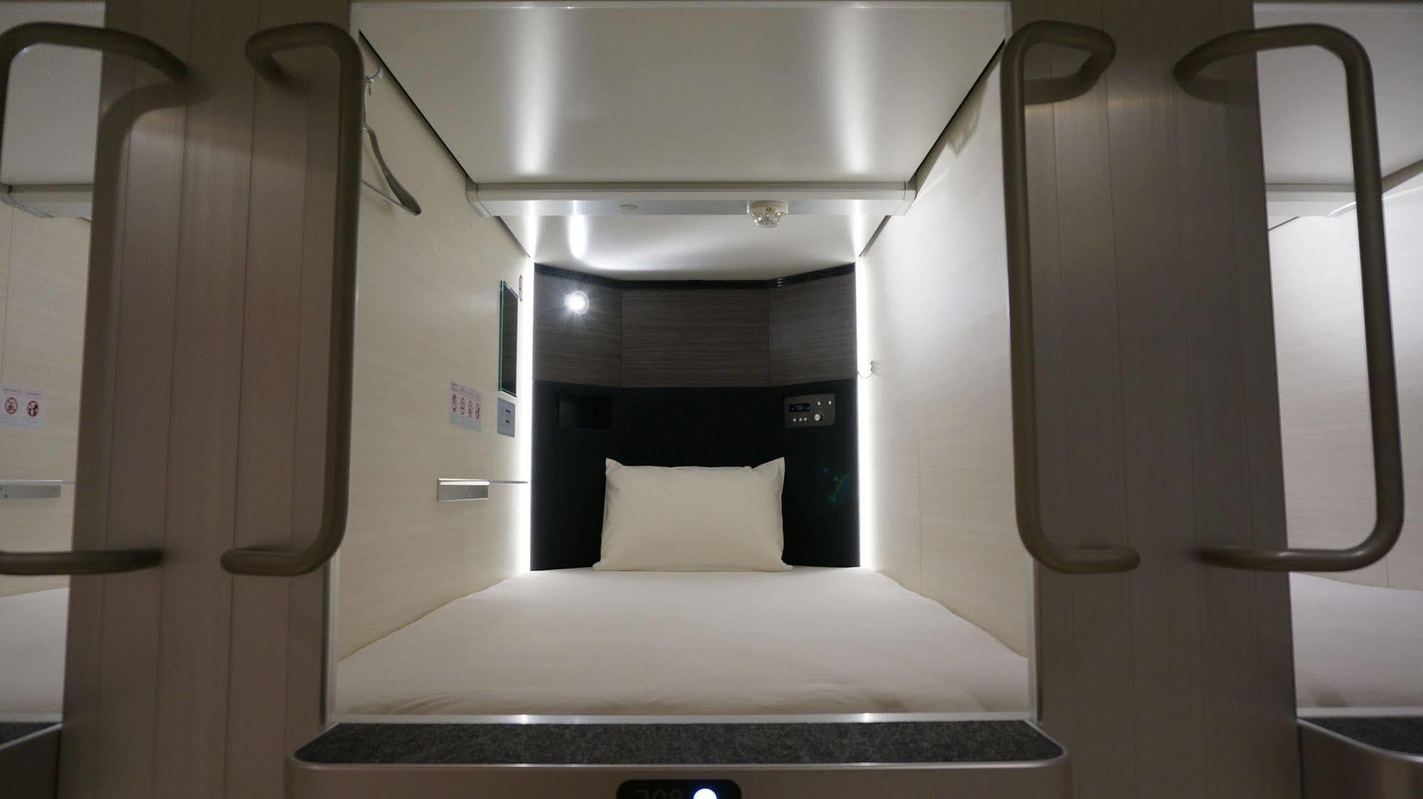 טוקיו Akihabara Bay Hotel מראה חיצוני תמונה