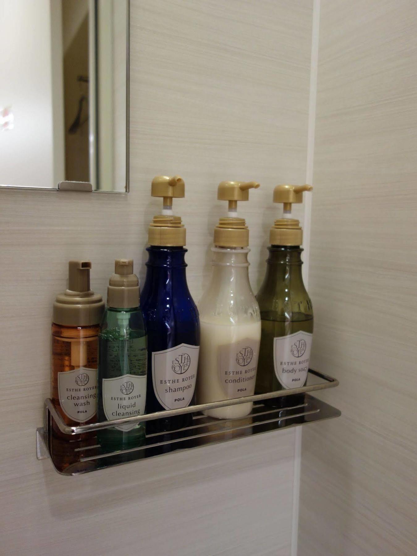 טוקיו Akihabara Bay Hotel מראה חיצוני תמונה