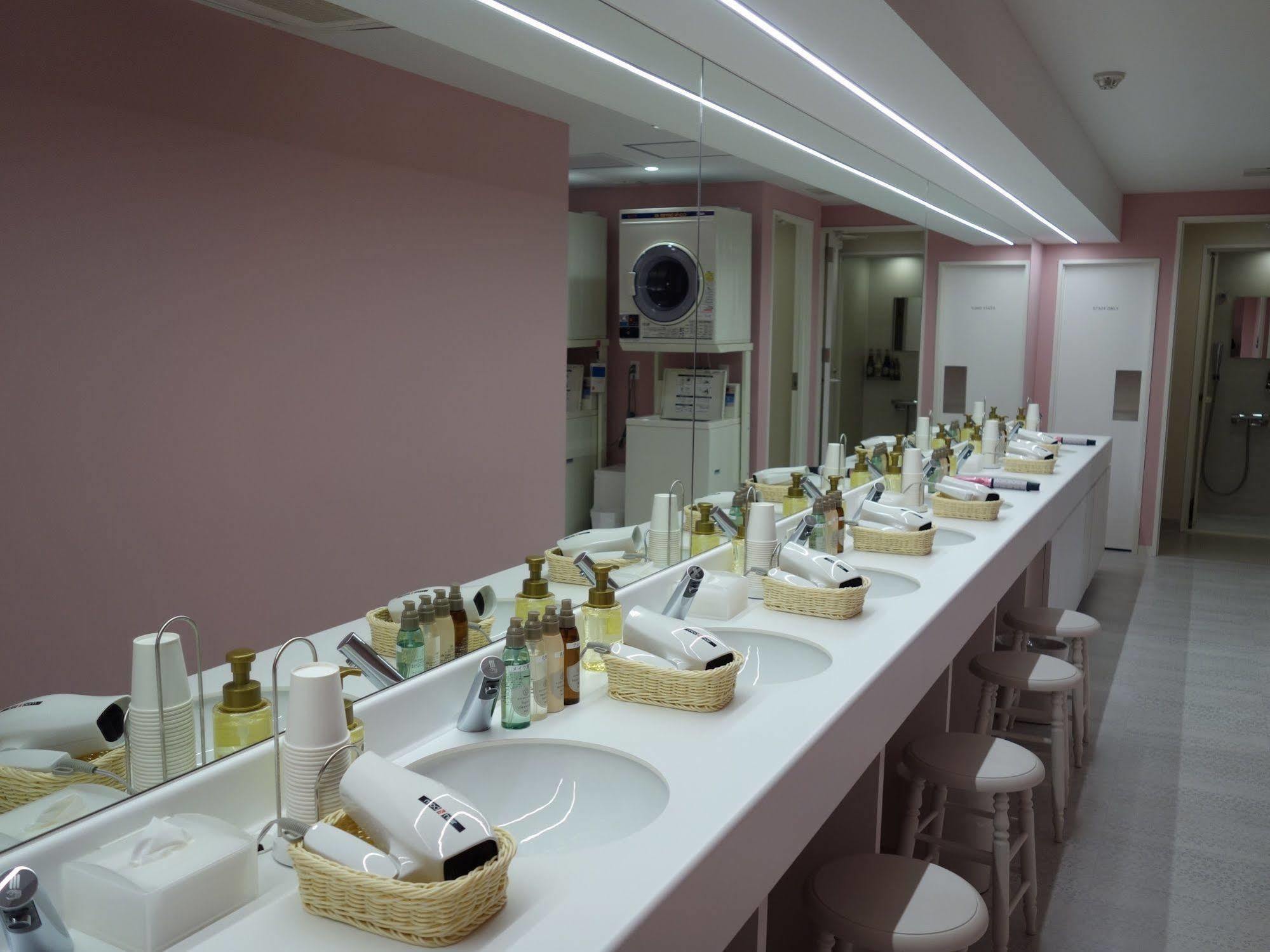 טוקיו Akihabara Bay Hotel מראה חיצוני תמונה